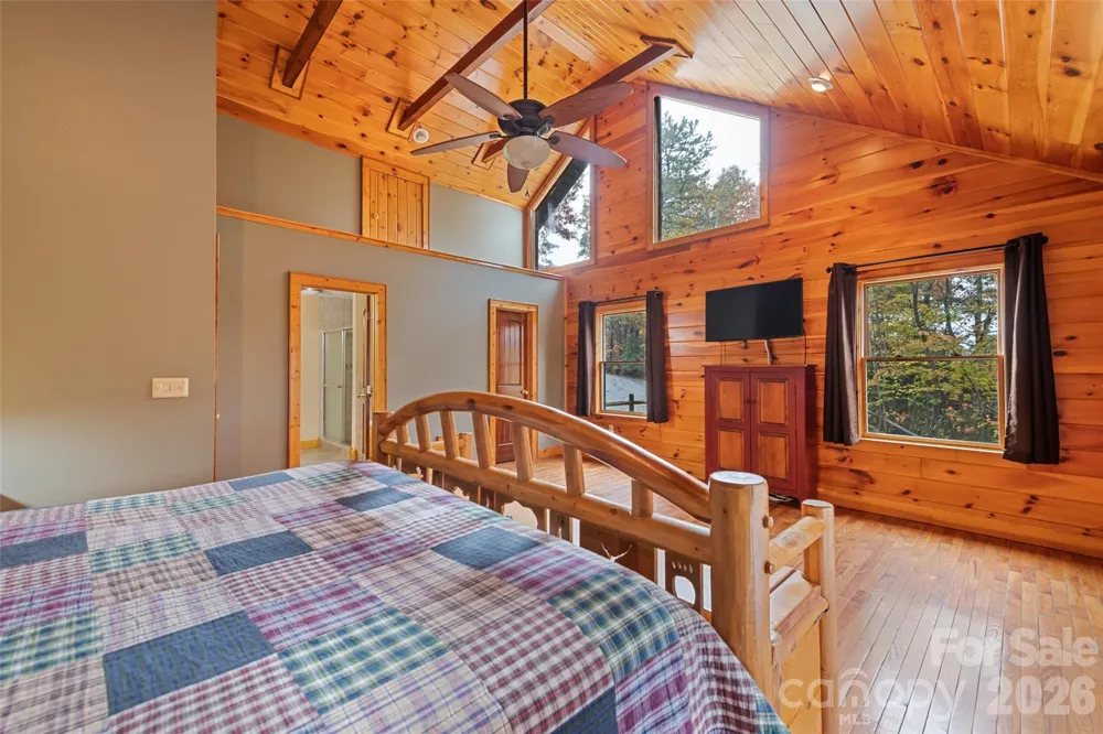 235 Soaring Eagle Road Bryson City, NC 28713