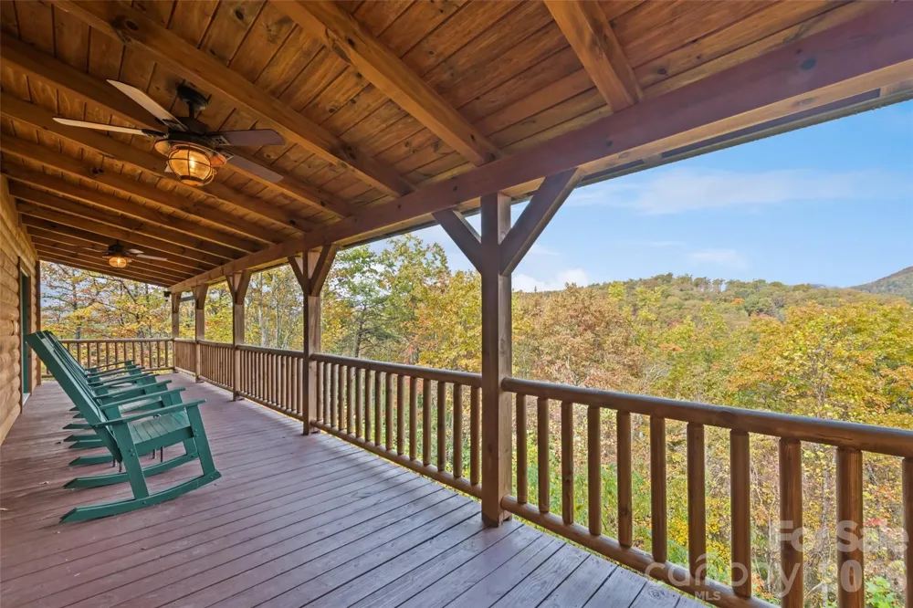 235 Soaring Eagle Road Bryson City, NC 28713