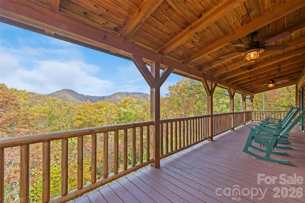 235 Soaring Eagle Road Bryson City, NC 28713