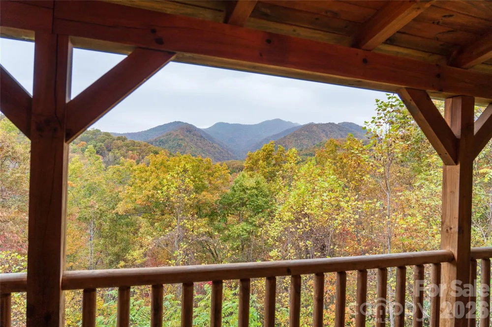 235 Soaring Eagle Road Bryson City, NC 28713