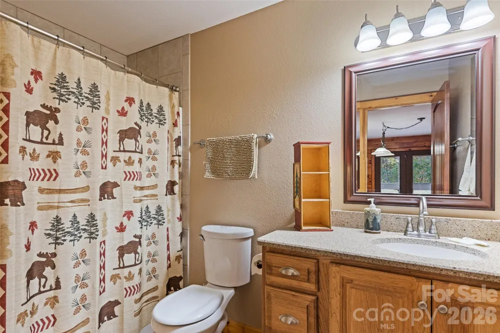 235 Soaring Eagle Road Bryson City, NC 28713