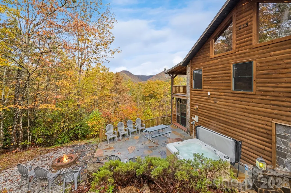 235 Soaring Eagle Road Bryson City, NC 28713