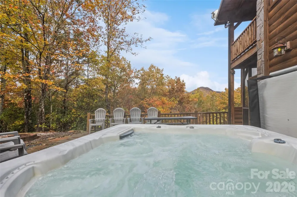 235 Soaring Eagle Road Bryson City, NC 28713