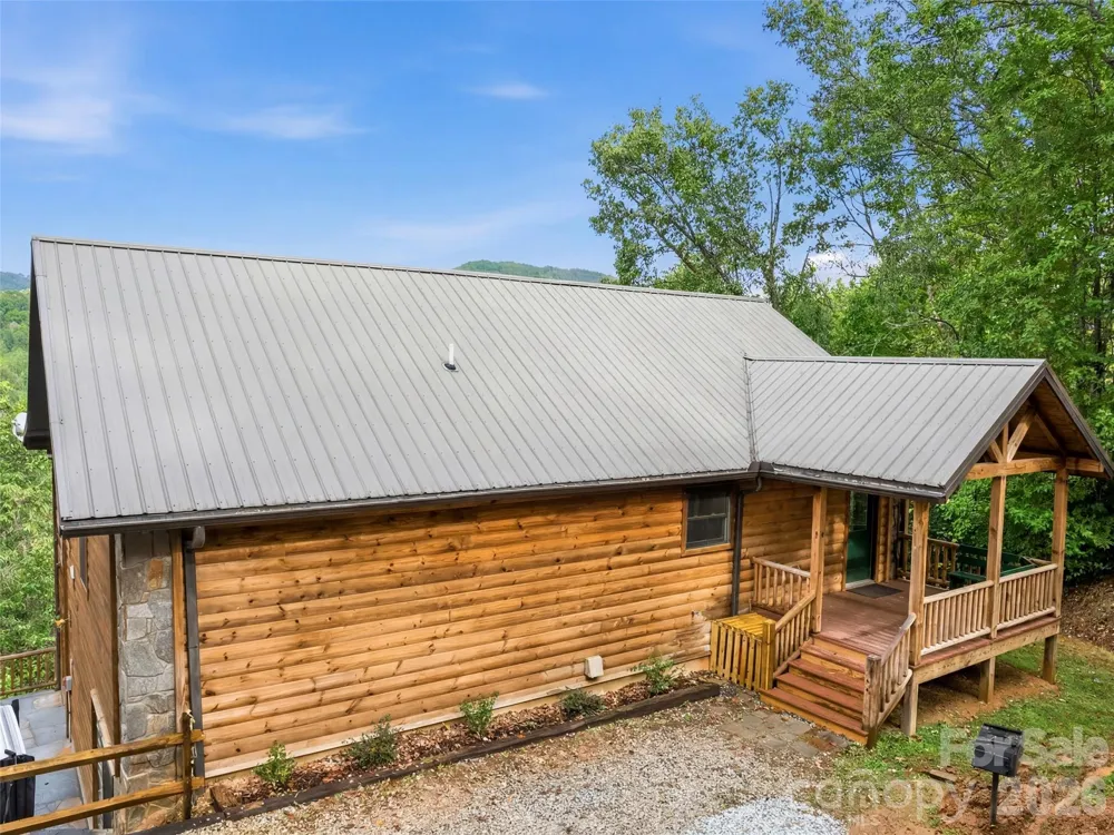 235 Soaring Eagle Road Bryson City, NC 28713