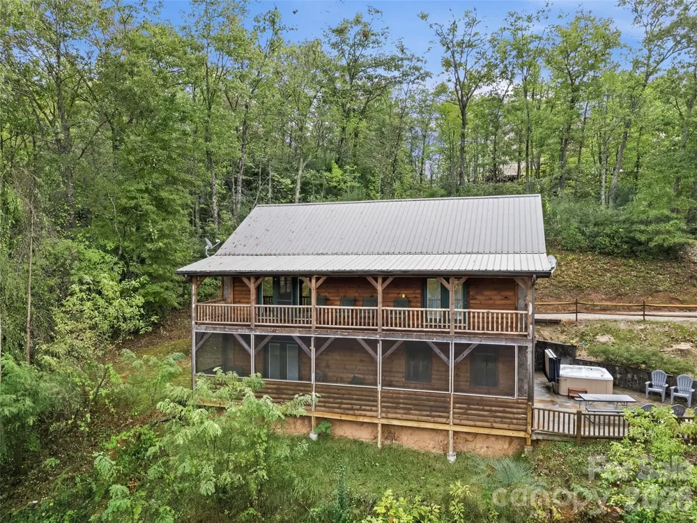 235 Soaring Eagle Road Bryson City, NC 28713