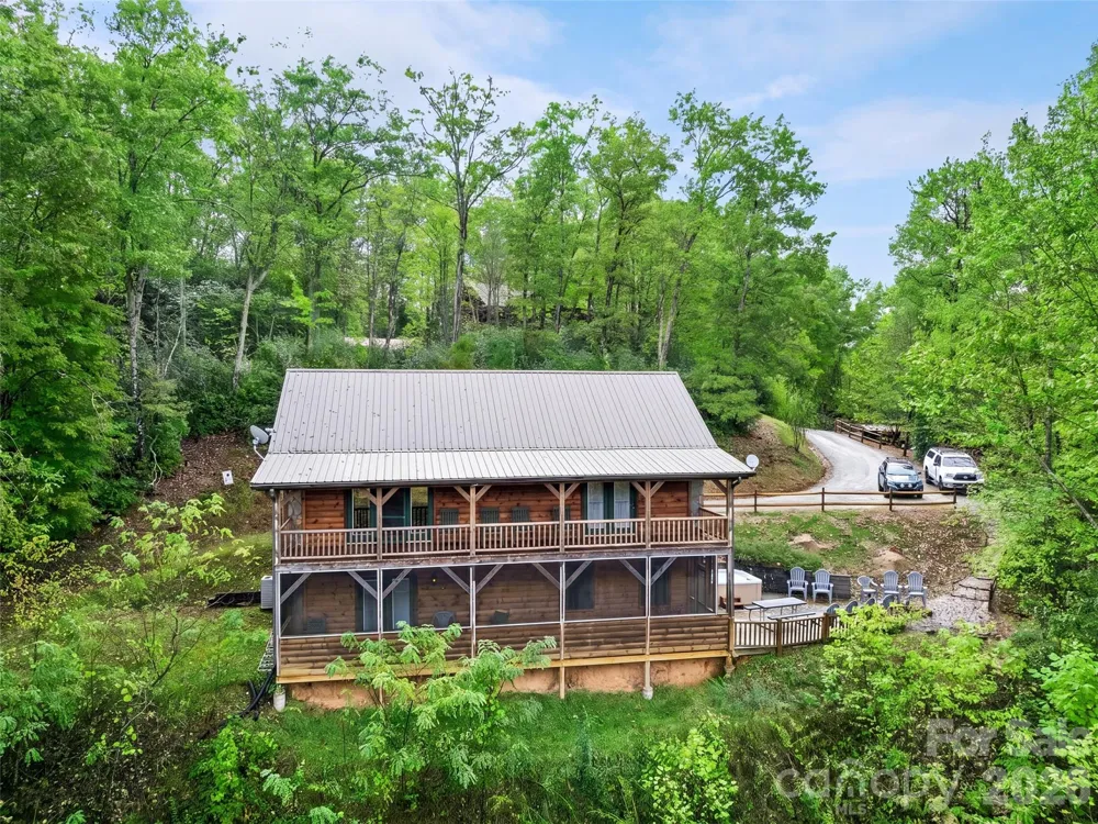 235 Soaring Eagle Road Bryson City, NC 28713