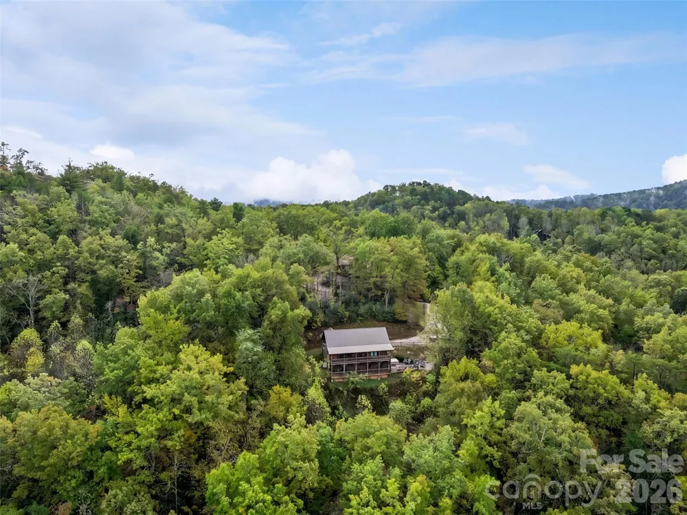 235 Soaring Eagle Road Bryson City, NC 28713