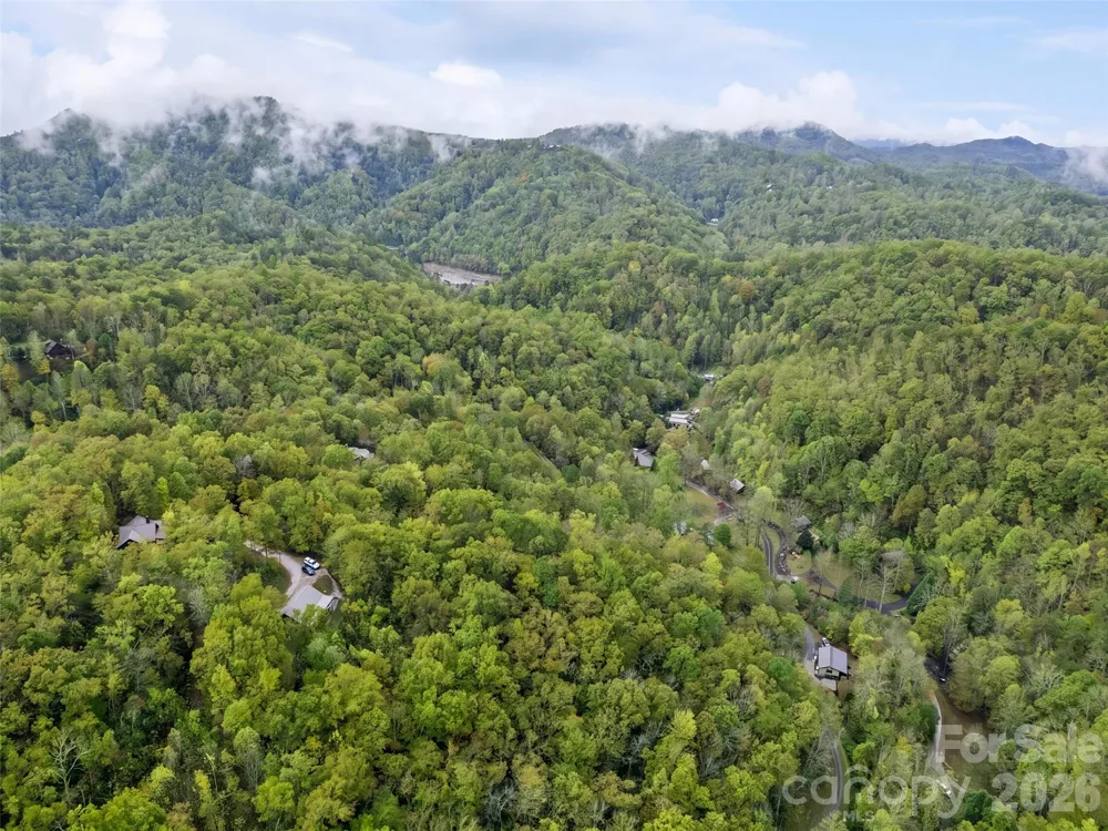 235 Soaring Eagle Road Bryson City, NC 28713
