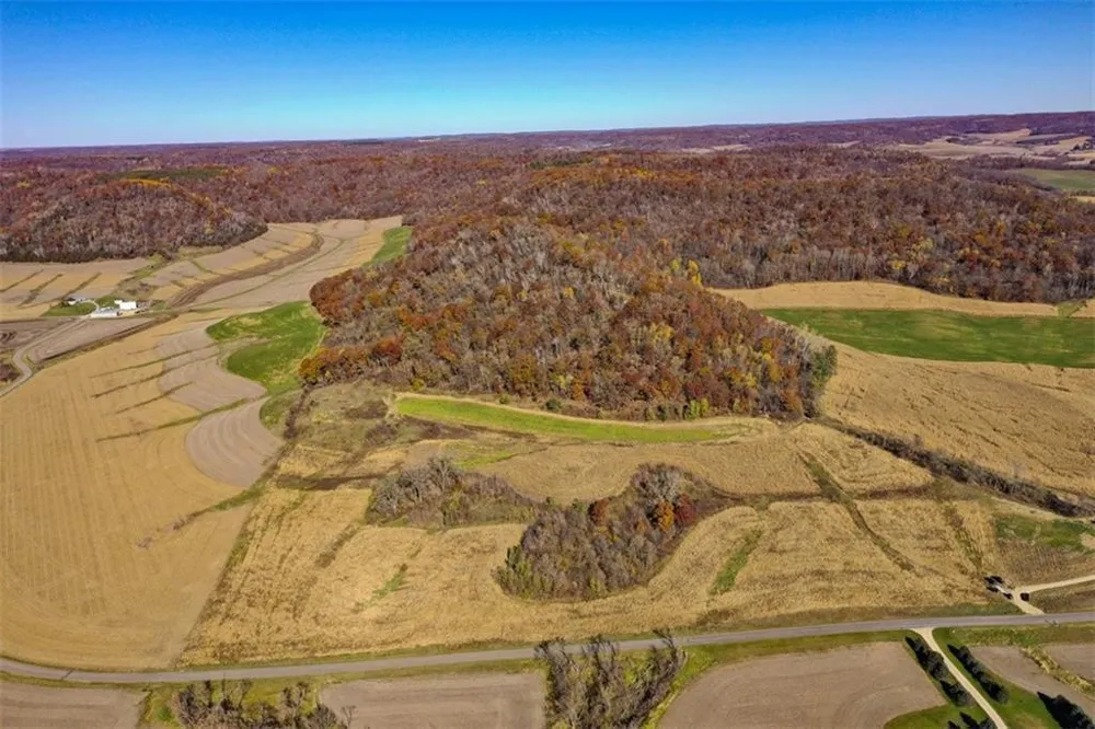 0 County Road KK Mondovi, WI 54610