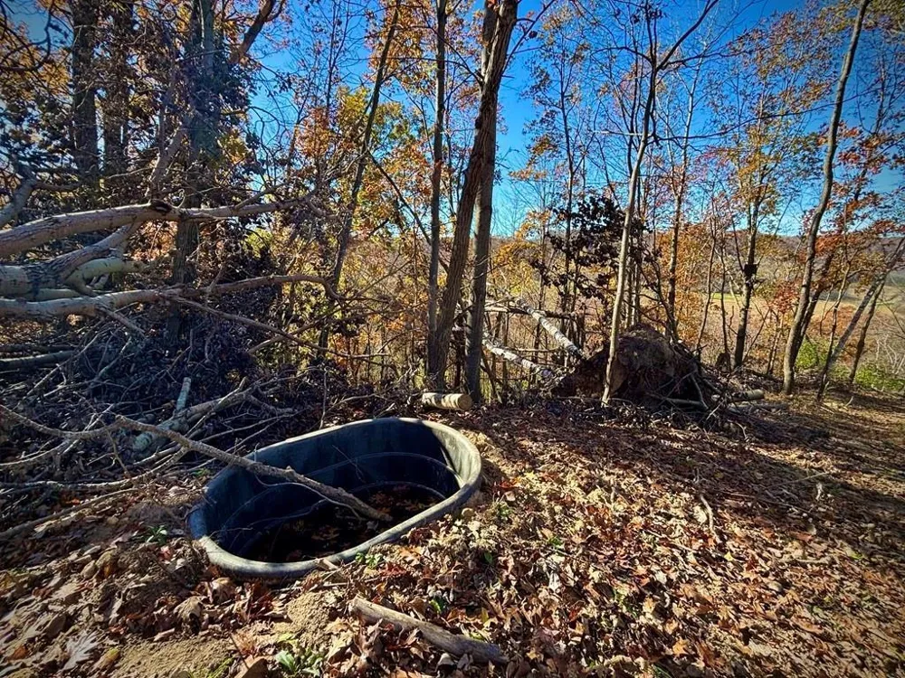 0 County Road KK Mondovi, WI 54610