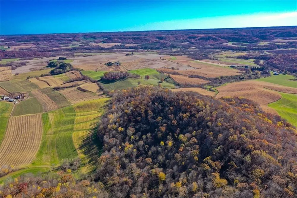 0 County Road KK Mondovi, WI 54610