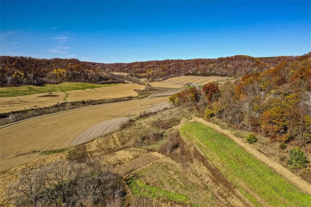 0 County Road KK Mondovi, WI 54610