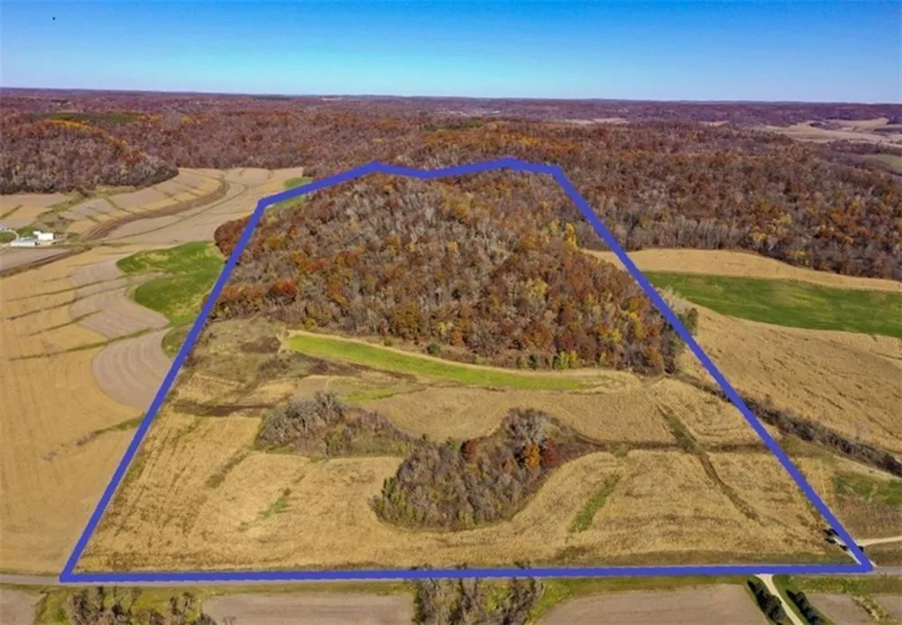 0 County Road KK Mondovi, WI 54610
