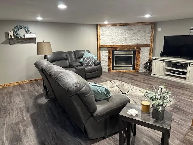 537 Cedar Avenue Westbrook, MN 56183
