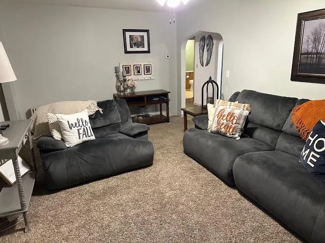 537 Cedar Avenue Westbrook, MN 56183