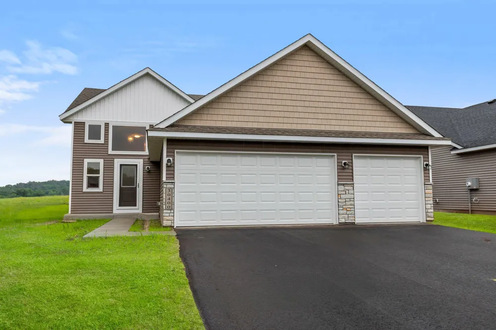 337 Ridge Road Le Sueur, MN 56058