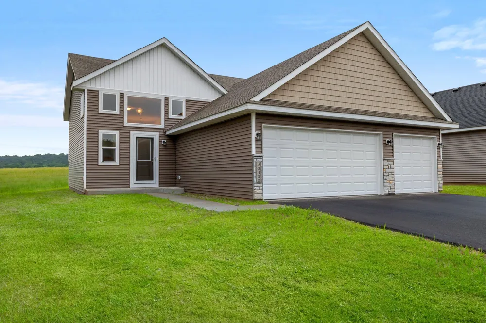 337 Ridge Road Le Sueur, MN 56058