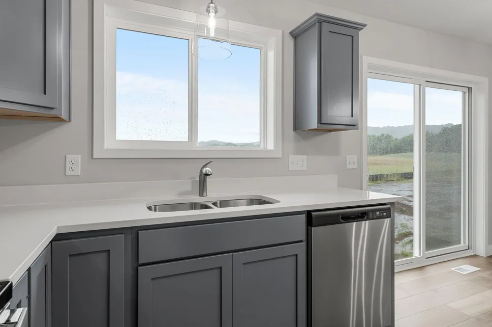 337 Ridge Road Le Sueur, MN 56058