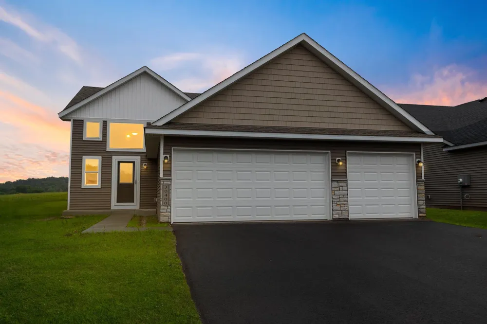 337 Ridge Road Le Sueur, MN 56058