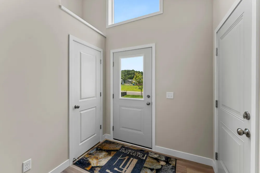 336 Ridge Road Le Sueur, MN 56058