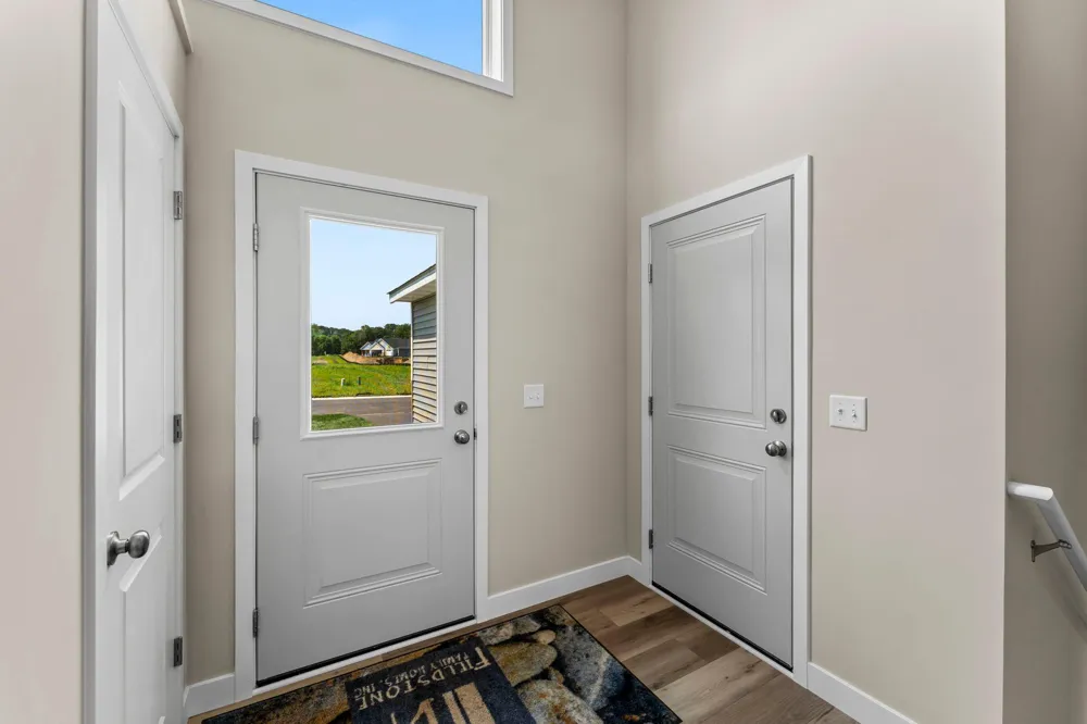 336 Ridge Road Le Sueur, MN 56058