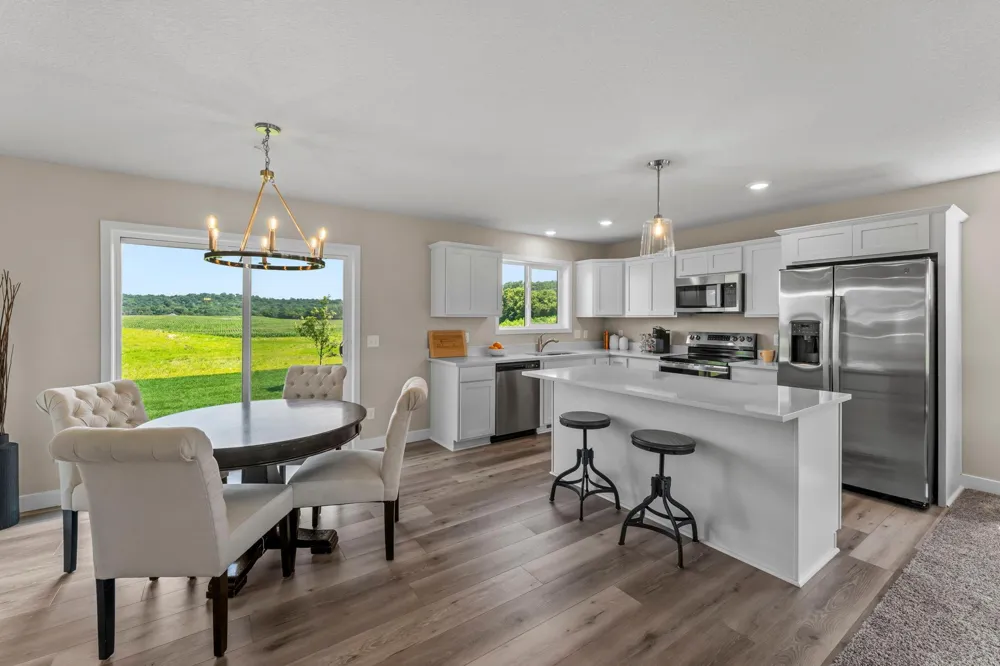 336 Ridge Road Le Sueur, MN 56058