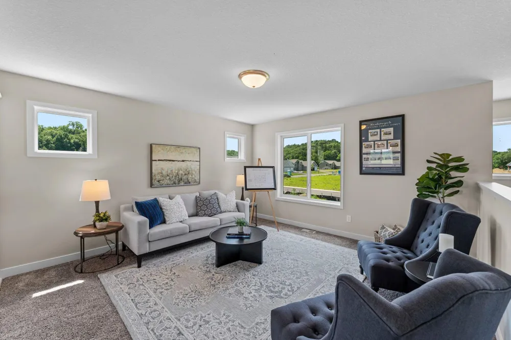 336 Ridge Road Le Sueur, MN 56058