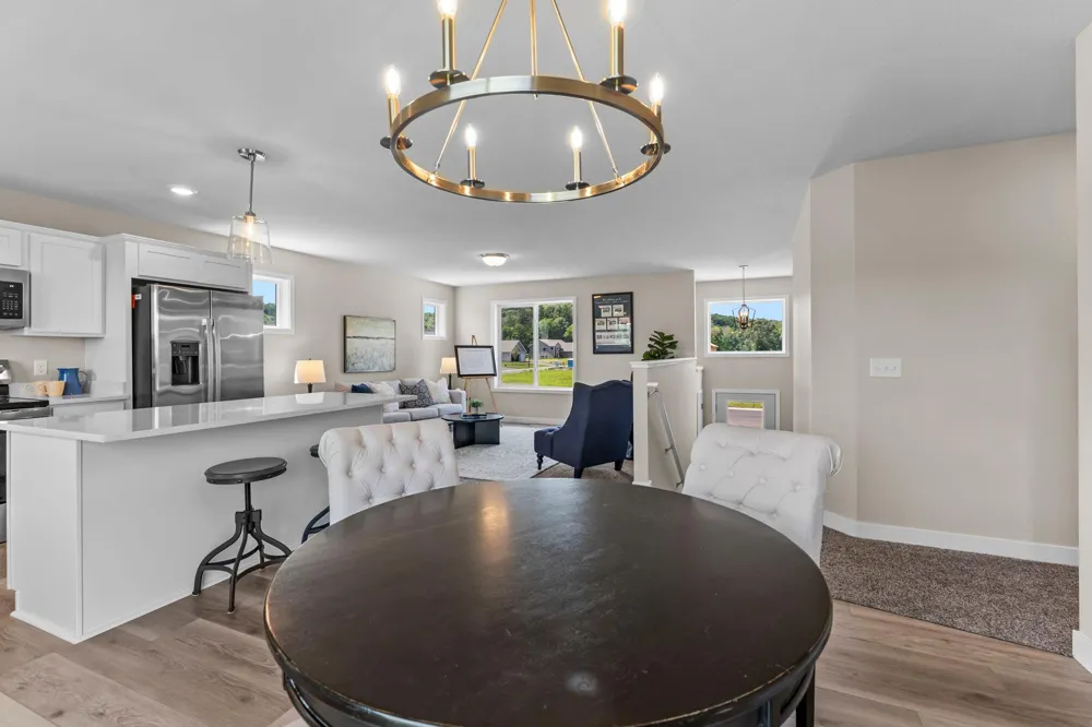 336 Ridge Road Le Sueur, MN 56058