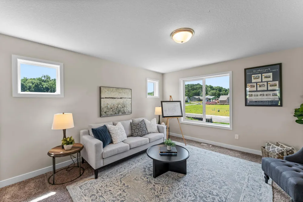 336 Ridge Road Le Sueur, MN 56058
