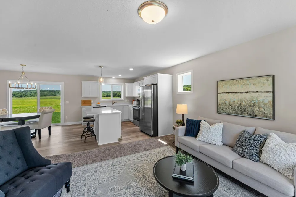 336 Ridge Road Le Sueur, MN 56058