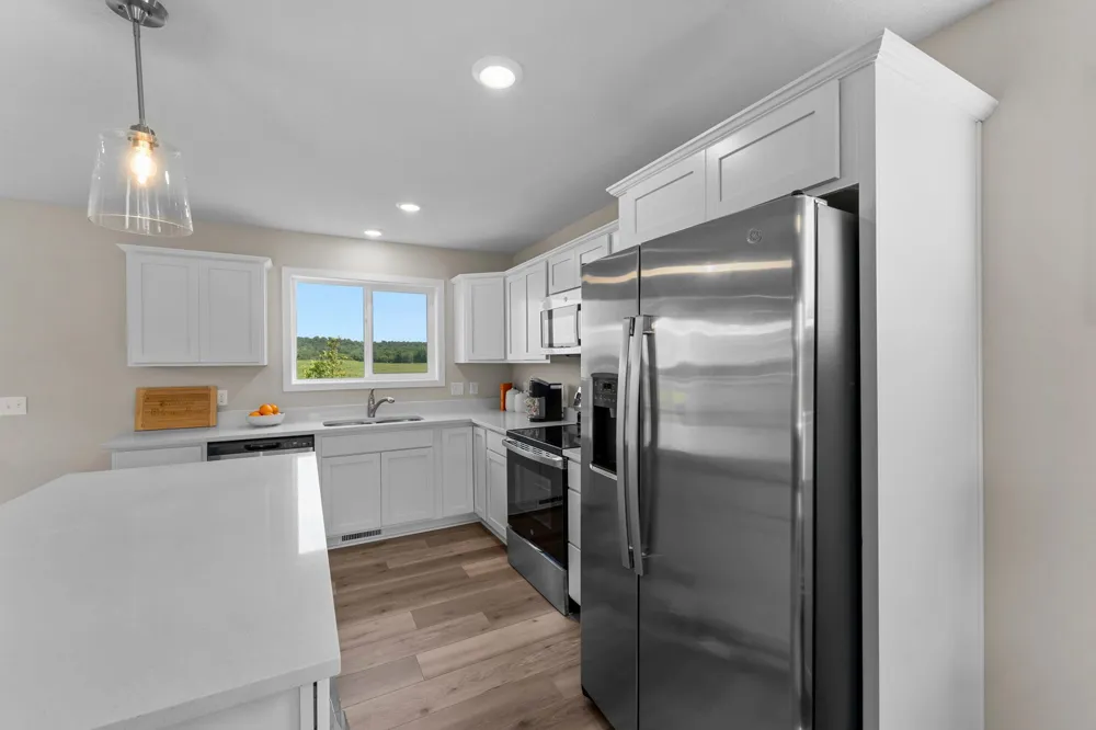 336 Ridge Road Le Sueur, MN 56058