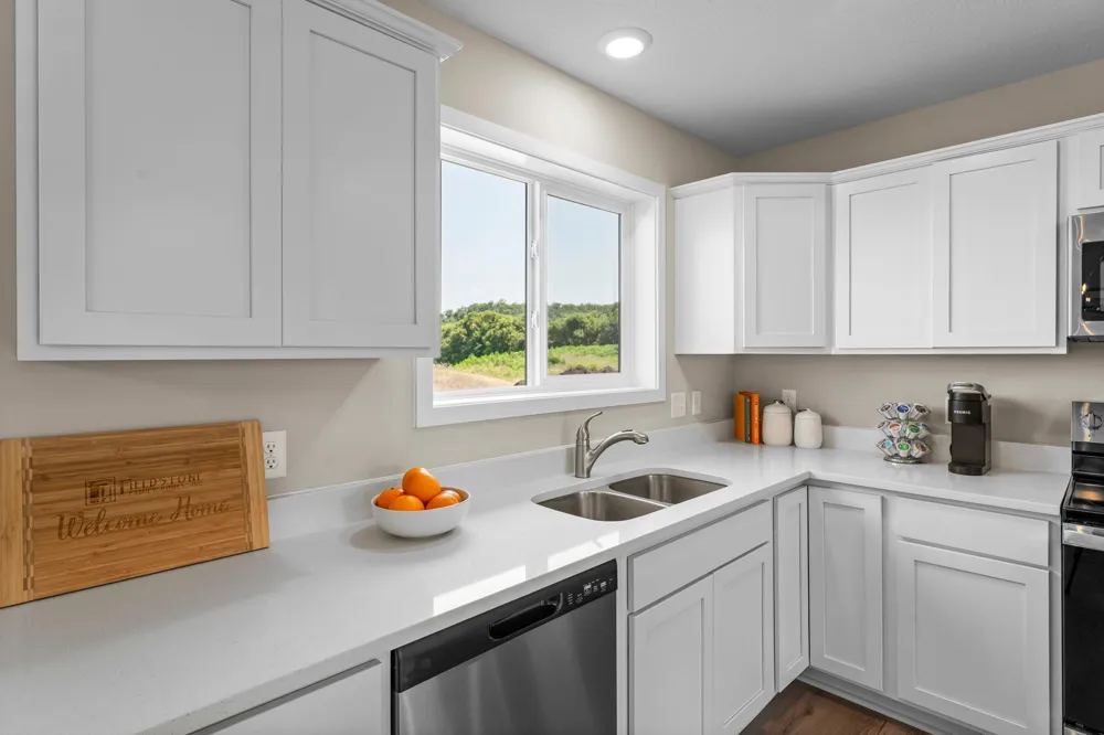 336 Ridge Road Le Sueur, MN 56058