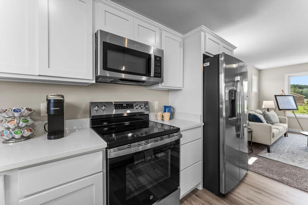 336 Ridge Road Le Sueur, MN 56058