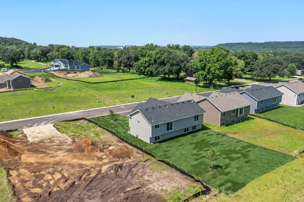 336 Ridge Road Le Sueur, MN 56058