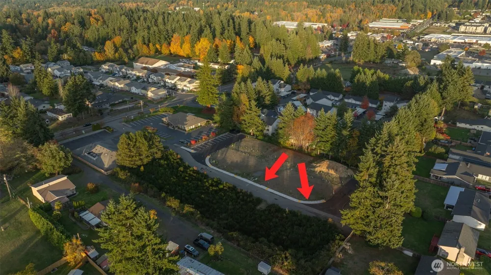 118 Sarette Place NE Bremerton, WA 98310