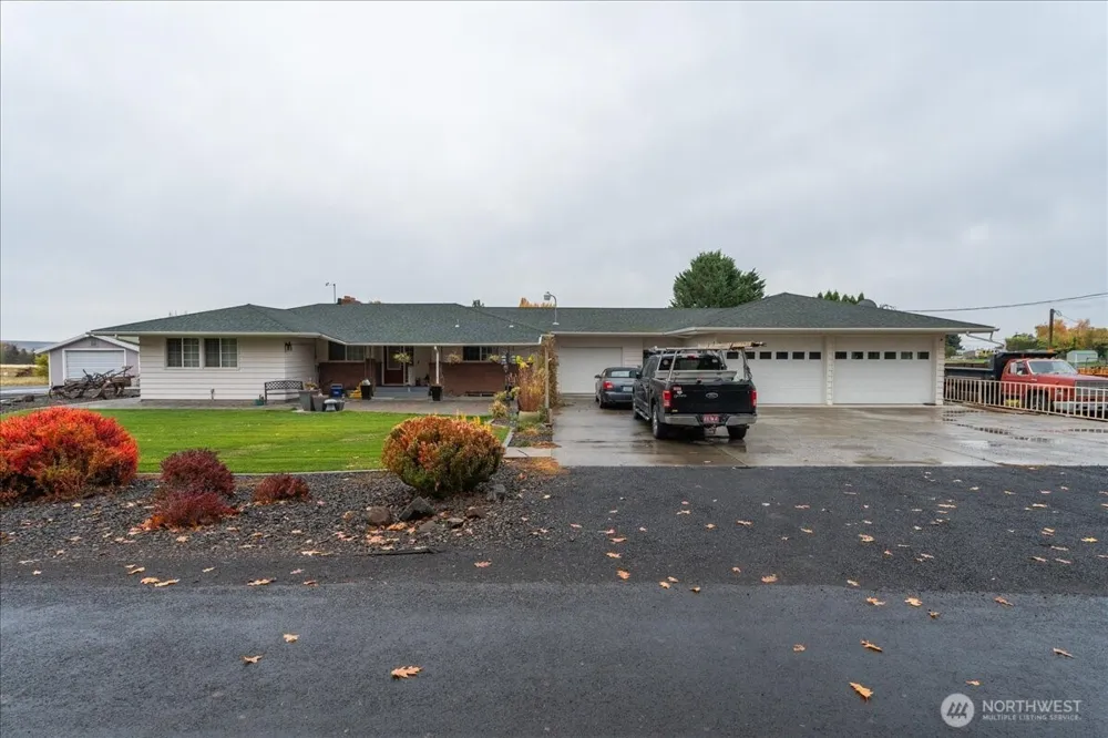 20271 Linden Road NW Soap Lake, WA 98851