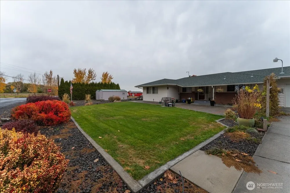 20271 Linden Road NW Soap Lake, WA 98851