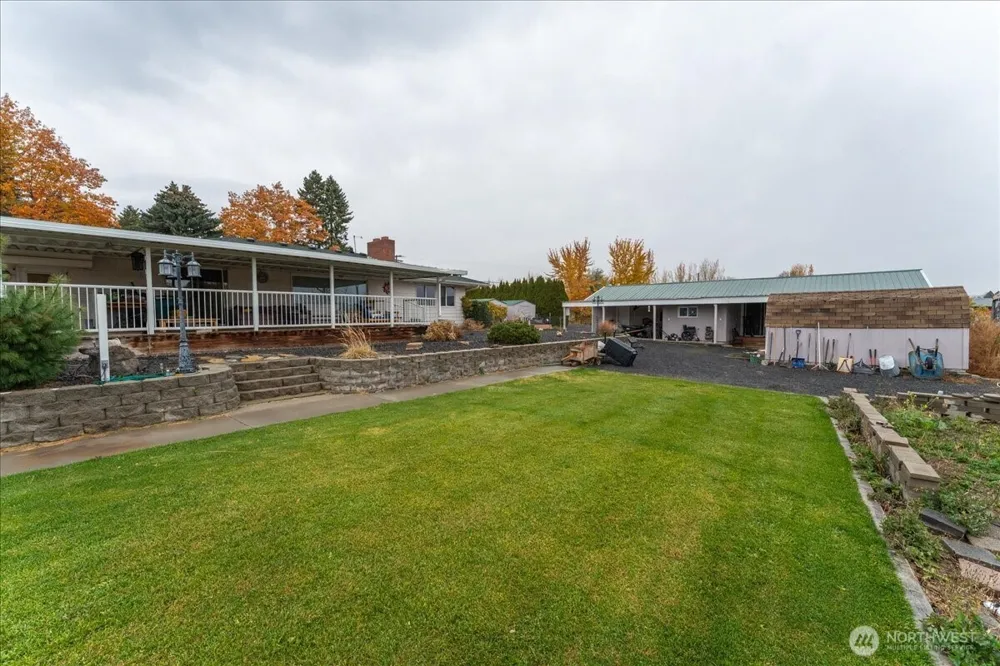 20271 Linden Road NW Soap Lake, WA 98851