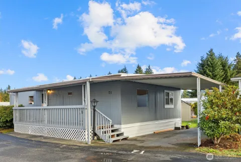 11622 Silver Lake Road #71