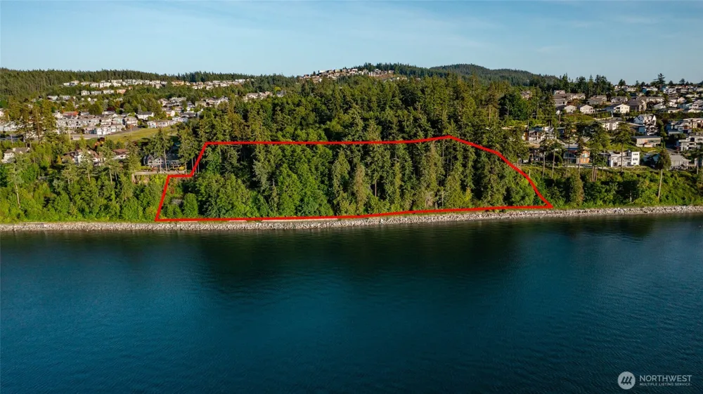4100 Oakes Avenue Anacortes, WA 98221