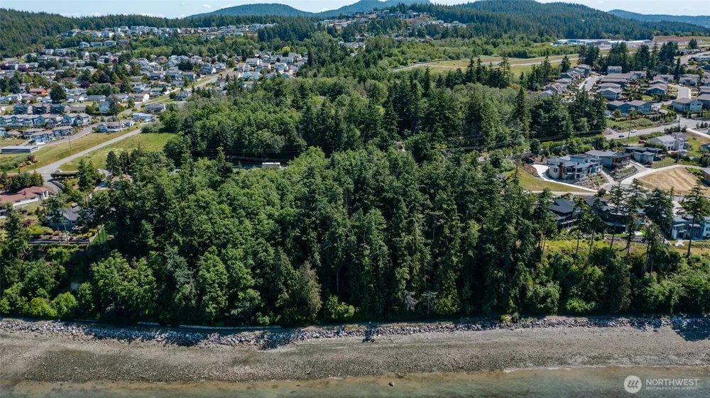 4100 Oakes Avenue Anacortes, WA 98221