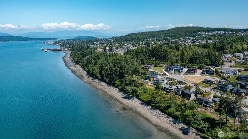 4100 Oakes Avenue Anacortes, WA 98221