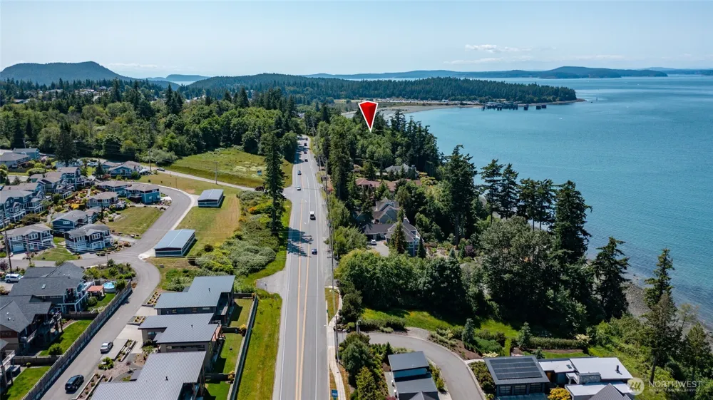 4100 Oakes Avenue Anacortes, WA 98221
