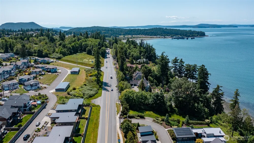 4100 Oakes Avenue Anacortes, WA 98221