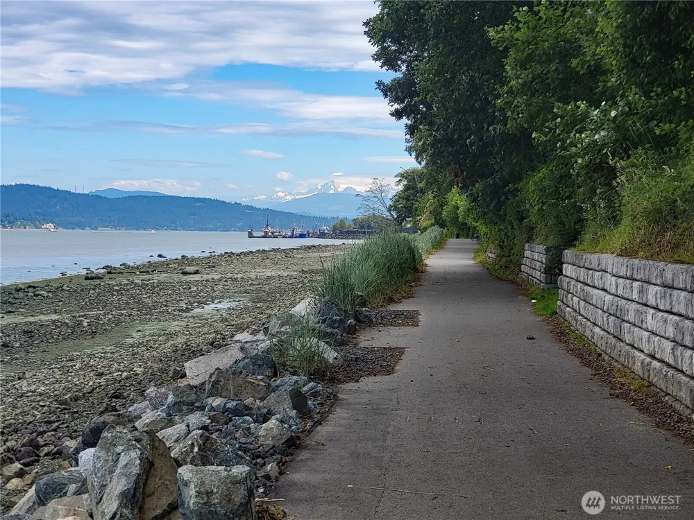 4100 Oakes Avenue Anacortes, WA 98221