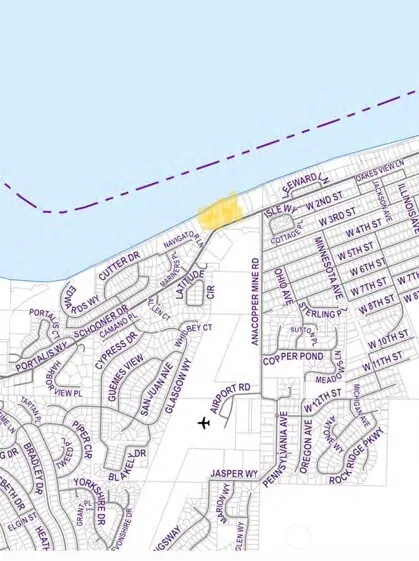 4100 Oakes Avenue Anacortes, WA 98221