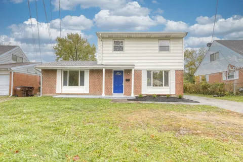 833 W Galbraith Road