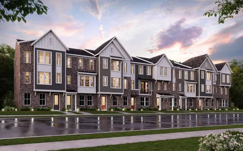 7251 Otley Drive #53302