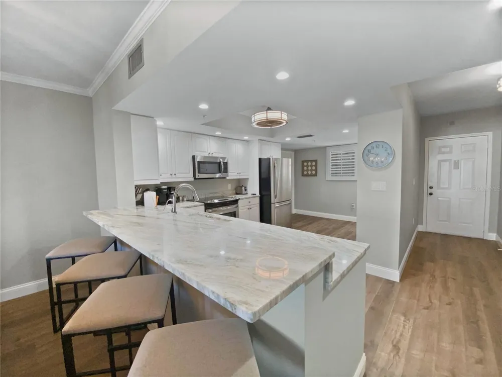 1445 GULF OF MEXICO DRIVE #305 Longboat Key, FL 34228