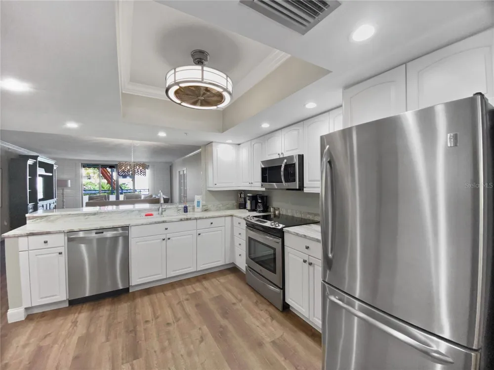 1445 GULF OF MEXICO DRIVE #305 Longboat Key, FL 34228